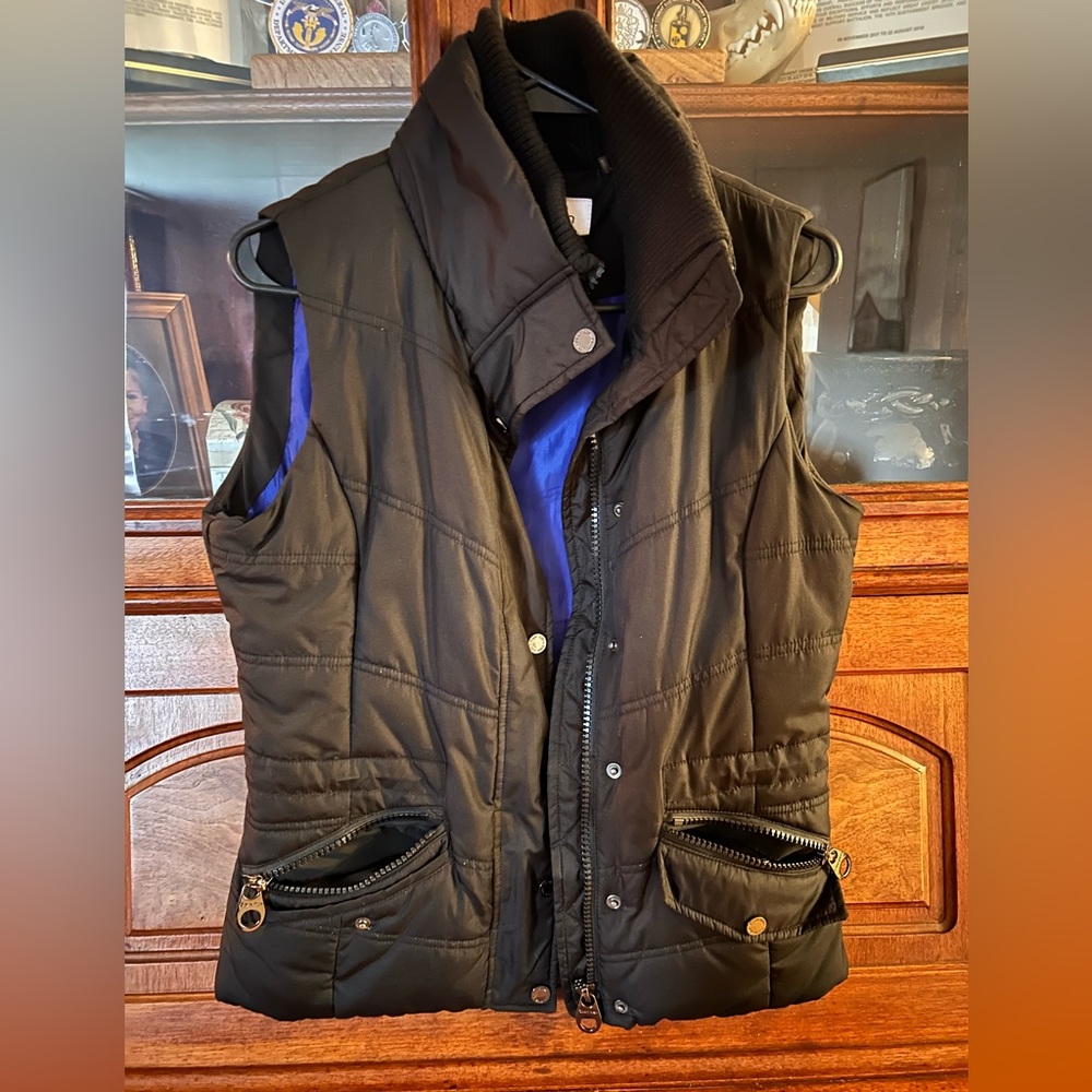 Calvin Klein winter vest